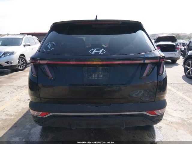 Hyundai Tucson Hybrid Blue 2022 KM8JBCA1XNU020064 Image 16