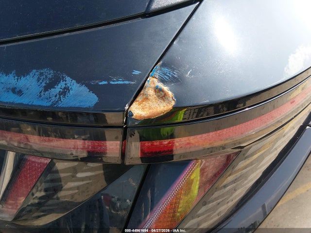 Hyundai Tucson Hybrid Blue 2022 KM8JBCA1XNU020064 Image 17