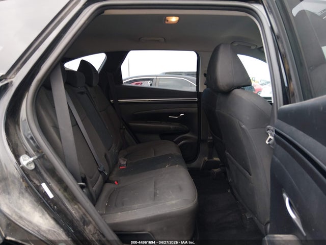 Hyundai Tucson Hybrid Blue 2022 KM8JBCA1XNU020064 Image 8