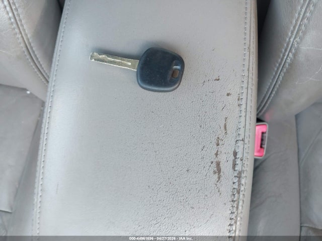 44961696 :رقم المزاد ، JTHBA30G845016376 vin ، 2004 Lexus Es 330 مزاد بيع