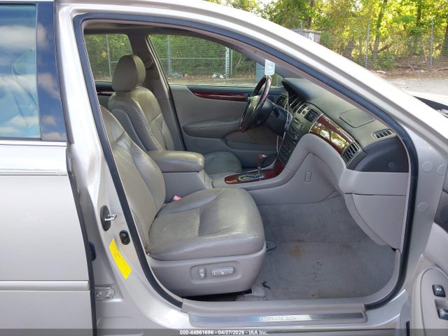 44961696 :رقم المزاد ، JTHBA30G845016376 vin ، 2004 Lexus Es 330 مزاد بيع