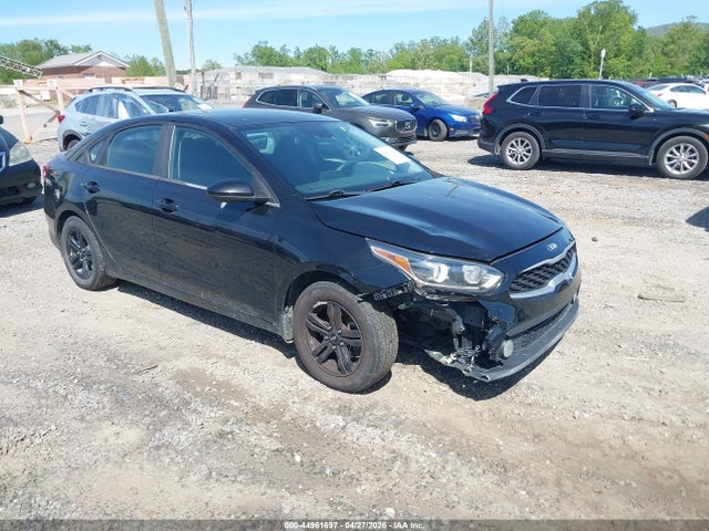 2019 3KPF24AD9KE097710 главное изображение