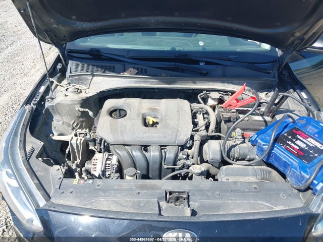 KIA FORTE FE 2019 3KPF24AD9KE097710 Image 10