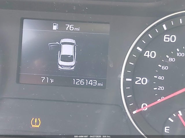 KIA FORTE FE 2019 3KPF24AD9KE097710 Image 15