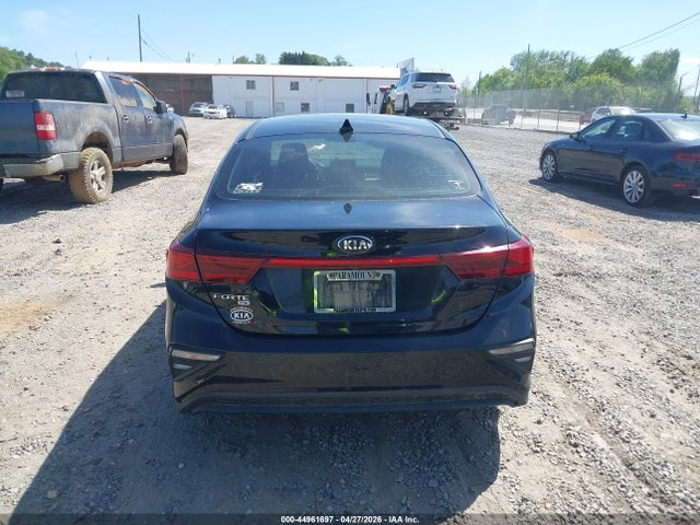 KIA FORTE FE 2019 3KPF24AD9KE097710 Image 16