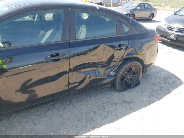 KIA FORTE FE 2019 3KPF24AD9KE097710 Image 17