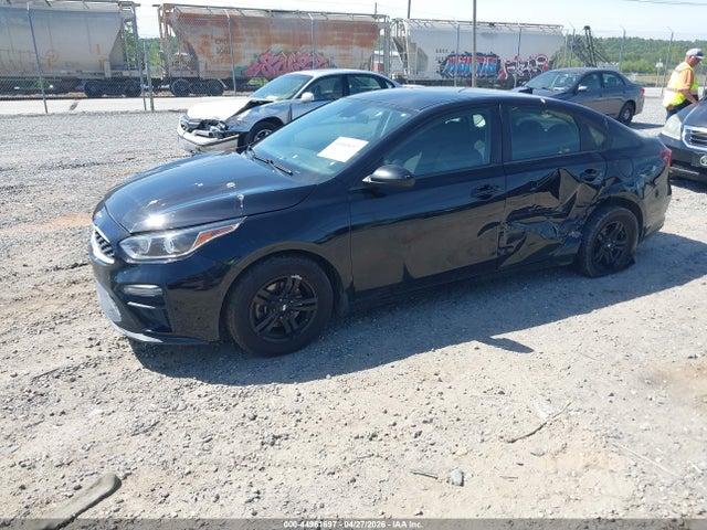 KIA FORTE FE 2019 3KPF24AD9KE097710 Image 2