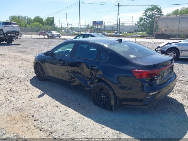 KIA FORTE FE 2019 3KPF24AD9KE097710 Image 3