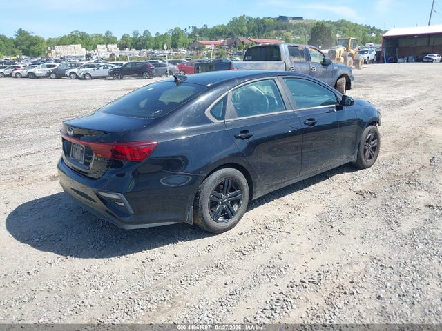 KIA FORTE FE 2019 3KPF24AD9KE097710 Image 4