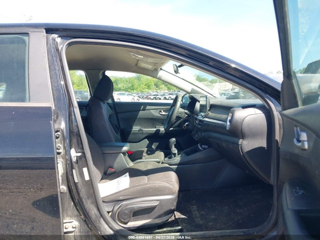KIA FORTE FE 2019 3KPF24AD9KE097710 Image 5
