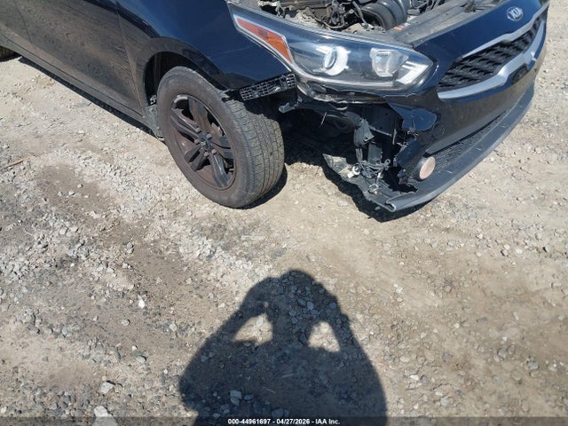KIA FORTE FE 2019 3KPF24AD9KE097710 Image 6