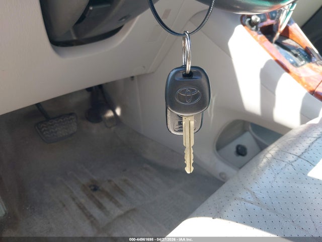 44961698 :رقم المزاد ، JTEEP21A640059754 vin ، 2004 Toyota Highlander Limited V6 مزاد بيع