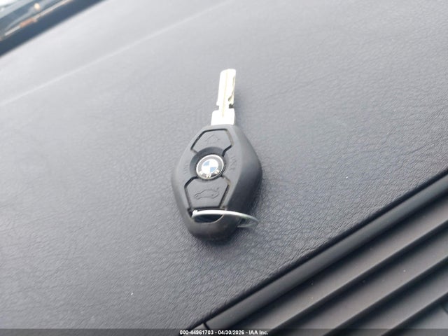 Продажа на аукционе авто 2001 Bmw 540ia, vin: WBADN63491GM70229, номер лота: 44961703