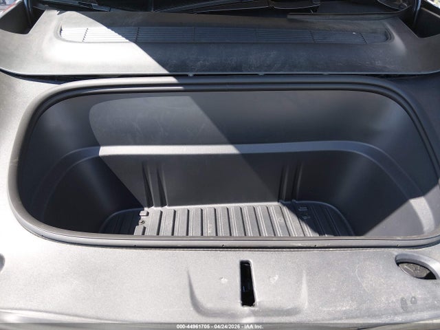 Aukcja sprzedaży 2026 Tesla Model Y Premium Rear-wheel Drive/standard Rear-wheel Drive, vin: 7SAYGDED6TA419607, numer aukcji: 44961705