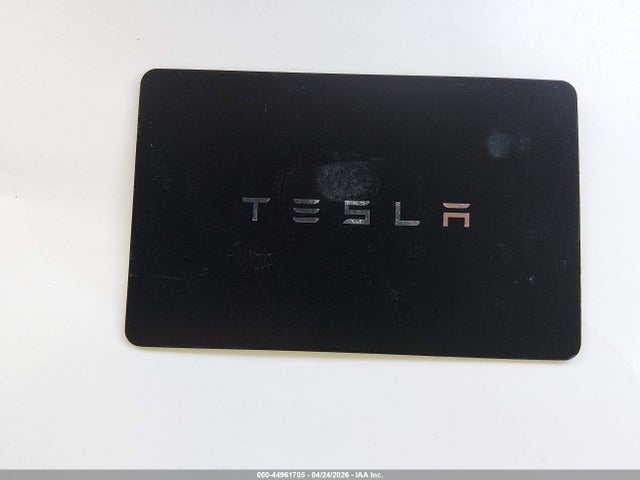 Aukcja sprzedaży 2026 Tesla Model Y Premium Rear-wheel Drive/standard Rear-wheel Drive, vin: 7SAYGDED6TA419607, numer aukcji: 44961705