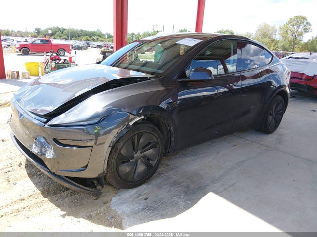Aukcja sprzedaży 2026 Tesla Model Y Premium Rear-wheel Drive/standard Rear-wheel Drive, vin: 7SAYGDED6TA419607, numer aukcji: 44961705
