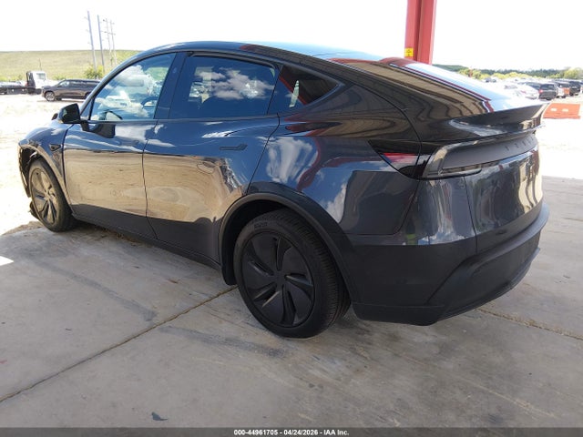 Aukcja sprzedaży 2026 Tesla Model Y Premium Rear-wheel Drive/standard Rear-wheel Drive, vin: 7SAYGDED6TA419607, numer aukcji: 44961705