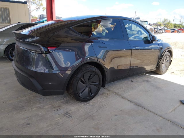 Aukcja sprzedaży 2026 Tesla Model Y Premium Rear-wheel Drive/standard Rear-wheel Drive, vin: 7SAYGDED6TA419607, numer aukcji: 44961705