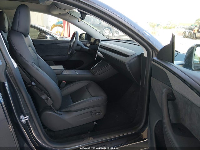 Aukcja sprzedaży 2026 Tesla Model Y Premium Rear-wheel Drive/standard Rear-wheel Drive, vin: 7SAYGDED6TA419607, numer aukcji: 44961705