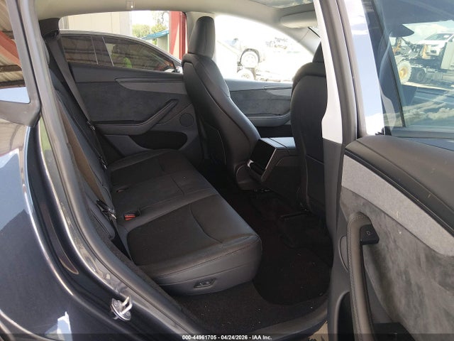 Aukcja sprzedaży 2026 Tesla Model Y Premium Rear-wheel Drive/standard Rear-wheel Drive, vin: 7SAYGDED6TA419607, numer aukcji: 44961705