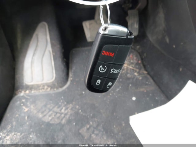 Продажа на аукционе авто 2016 Chrysler 200 Limited, vin: 1C3CCCAB9GN156710, номер лота: 44961706