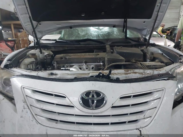 Продаж на аукціоні авто 2007 Toyota Camry Ce, vin: JTNBE46K073110979, номер лоту: 44961707