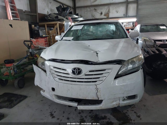 Продаж на аукціоні авто 2007 Toyota Camry Ce, vin: JTNBE46K073110979, номер лоту: 44961707