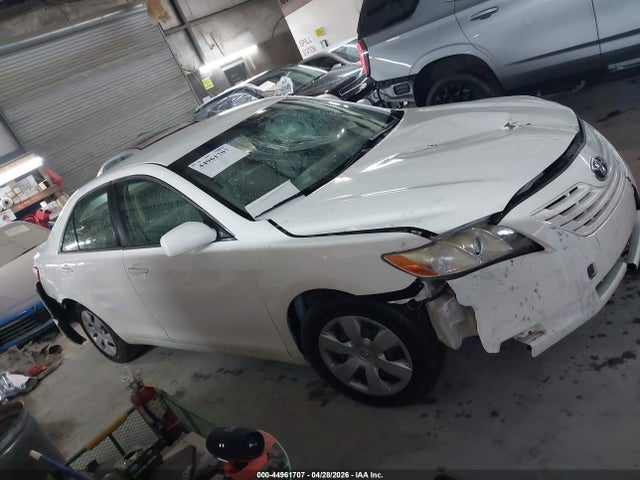 Продаж на аукціоні авто 2007 Toyota Camry Ce, vin: JTNBE46K073110979, номер лоту: 44961707