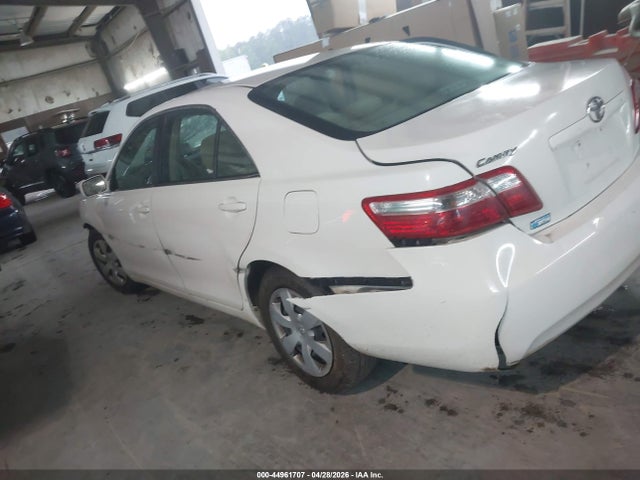 Продаж на аукціоні авто 2007 Toyota Camry Ce, vin: JTNBE46K073110979, номер лоту: 44961707