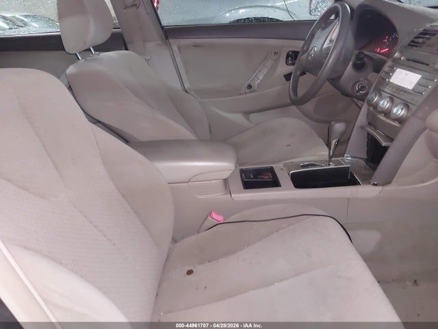 Продаж на аукціоні авто 2007 Toyota Camry Ce, vin: JTNBE46K073110979, номер лоту: 44961707