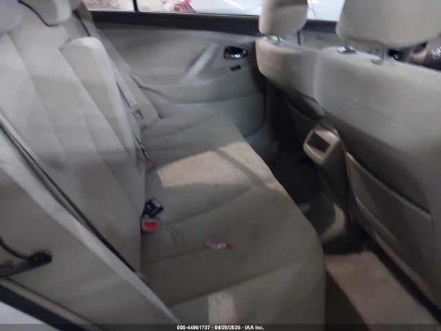 Продаж на аукціоні авто 2007 Toyota Camry Ce, vin: JTNBE46K073110979, номер лоту: 44961707