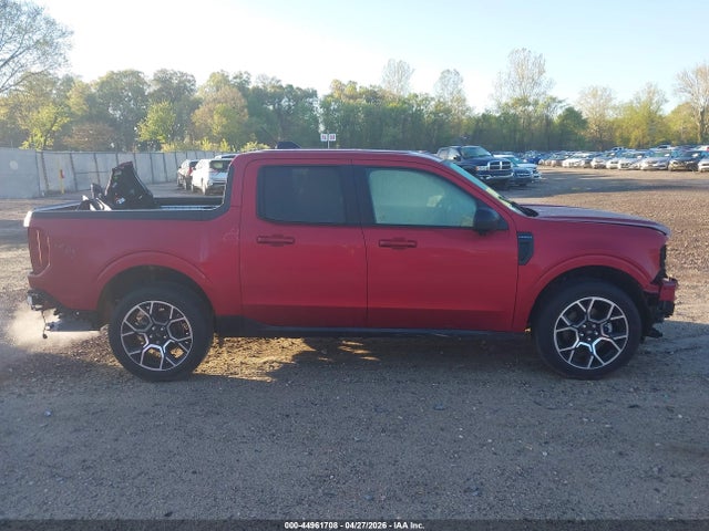 Продажа на аукционе авто 2025 Ford Maverick Lariat, vin: 3FTTW8SAXSRA97078, номер лота: 44961708