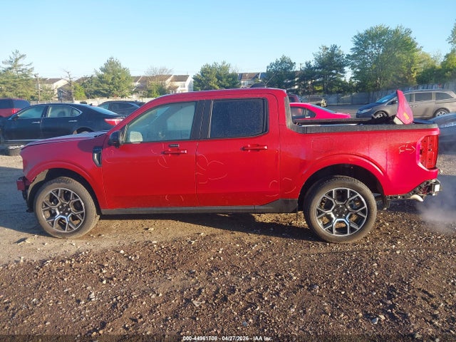 Продажа на аукционе авто 2025 Ford Maverick Lariat, vin: 3FTTW8SAXSRA97078, номер лота: 44961708