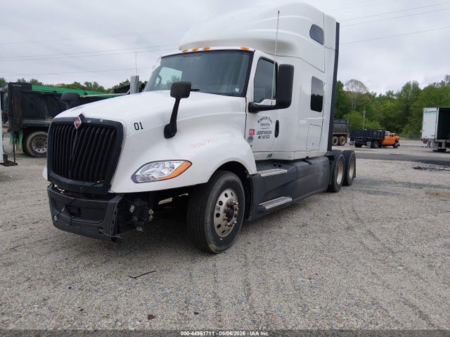 Auction sale of the 2019 International Lt, vin: 3HSDZAPR4KN100962, lot number: 44961711