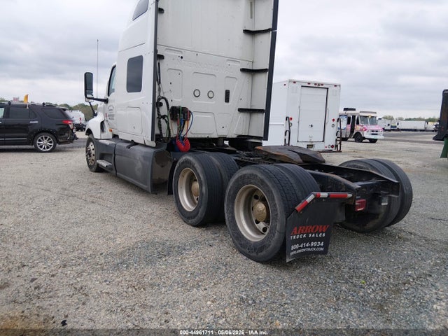 44961711 :رقم المزاد ، 3HSDZAPR4KN100962 vin ، 2019 International Lt مزاد بيع
