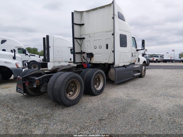 44961711 :رقم المزاد ، 3HSDZAPR4KN100962 vin ، 2019 International Lt مزاد بيع