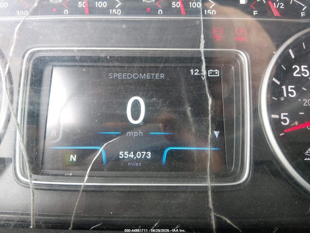 Aukcja sprzedaży 2019 International Lt, vin: 3HSDZAPR4KN100962, numer aukcji: 44961711