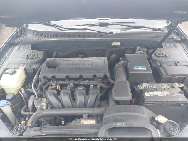 Продаж на аукціоні авто 2010 Hyundai Sonata Gls, vin: 5NPET4AC5AH630825, номер лоту: 44961715
