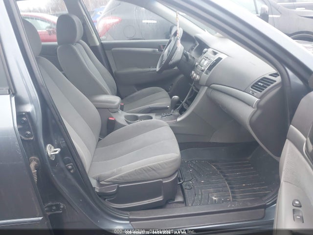 Продаж на аукціоні авто 2010 Hyundai Sonata Gls, vin: 5NPET4AC5AH630825, номер лоту: 44961715