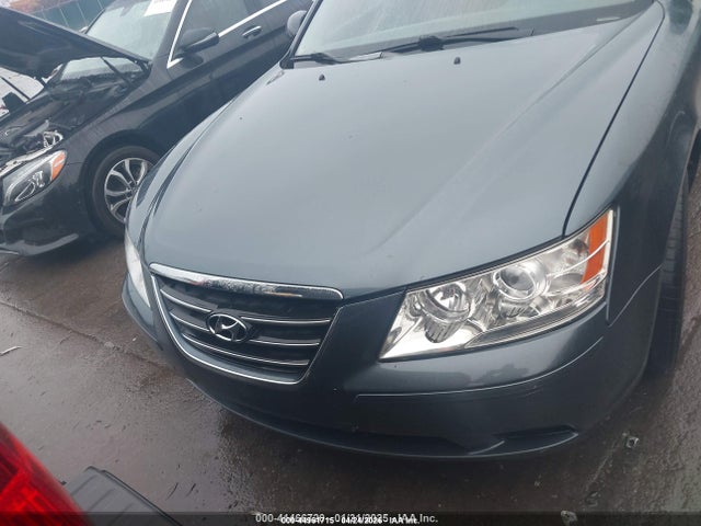 Продаж на аукціоні авто 2010 Hyundai Sonata Gls, vin: 5NPET4AC5AH630825, номер лоту: 44961715