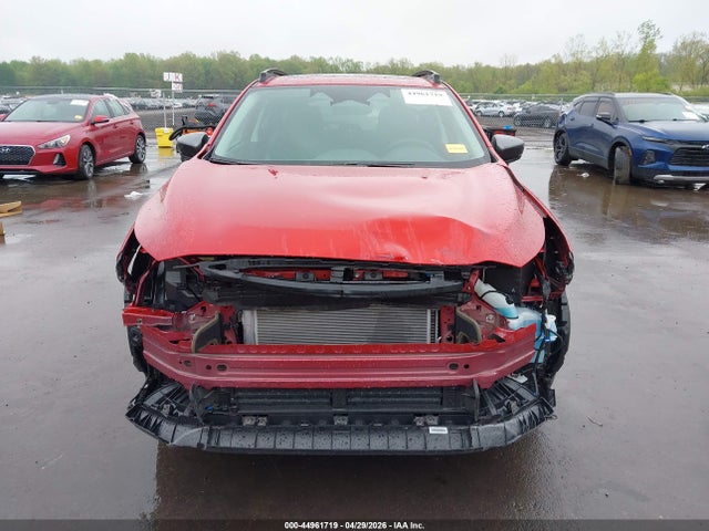 Aukcja sprzedaży 2025 Subaru Crosstrek Limited, vin: 4S4GUHM60S3719990, numer aukcji: 44961719