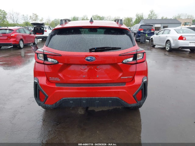Aukcja sprzedaży 2025 Subaru Crosstrek Limited, vin: 4S4GUHM60S3719990, numer aukcji: 44961719