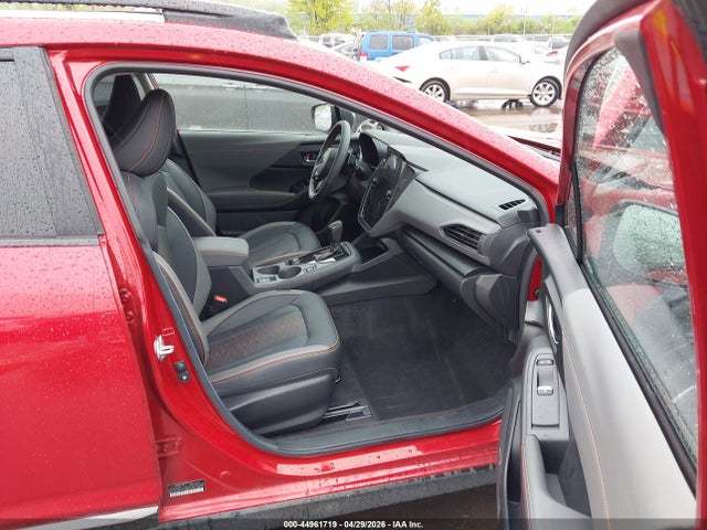 Aukcja sprzedaży 2025 Subaru Crosstrek Limited, vin: 4S4GUHM60S3719990, numer aukcji: 44961719