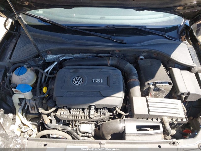 Aukcja sprzedaży 2014 Volkswagen Passat 1.8t Se, vin: 1VWBT7A38EC033087, numer aukcji: 44961723