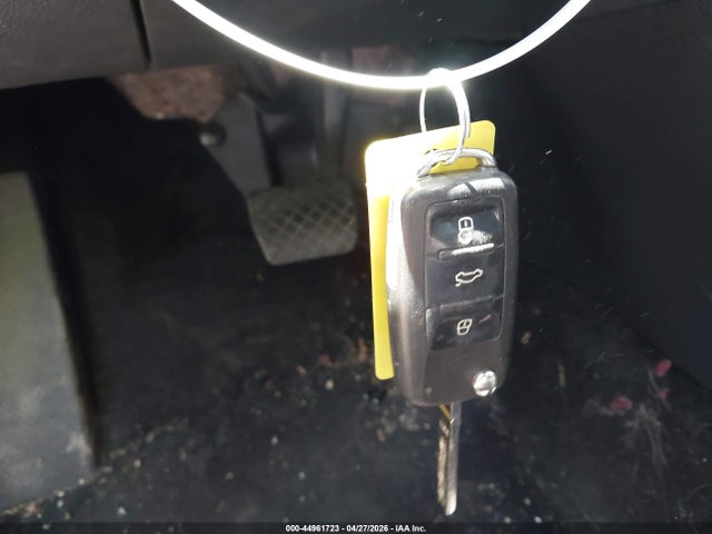 Aukcja sprzedaży 2014 Volkswagen Passat 1.8t Se, vin: 1VWBT7A38EC033087, numer aukcji: 44961723