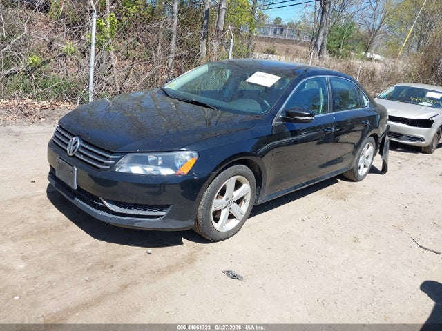 Aukcja sprzedaży 2014 Volkswagen Passat 1.8t Se, vin: 1VWBT7A38EC033087, numer aukcji: 44961723