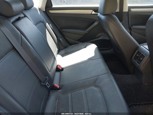 Aukcja sprzedaży 2014 Volkswagen Passat 1.8t Se, vin: 1VWBT7A38EC033087, numer aukcji: 44961723