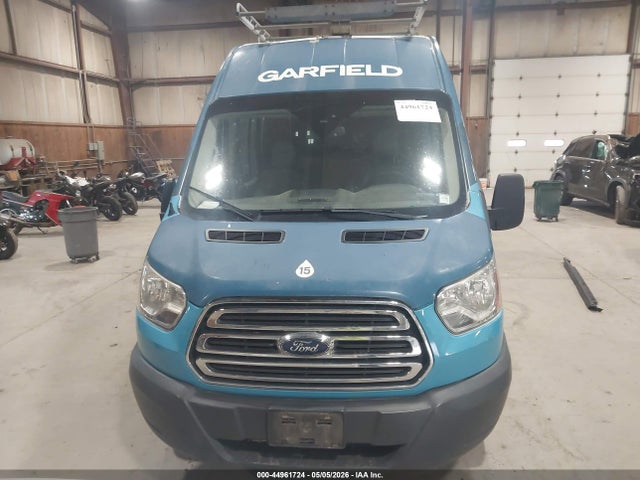 Aukcja sprzedaży 2016 Ford Transit-350, vin: 1FTBW3XGXGKA94284, numer aukcji: 44961724