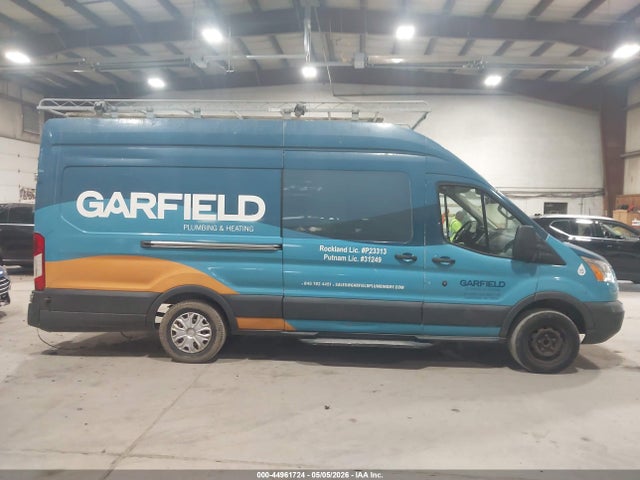 Aukcja sprzedaży 2016 Ford Transit-350, vin: 1FTBW3XGXGKA94284, numer aukcji: 44961724