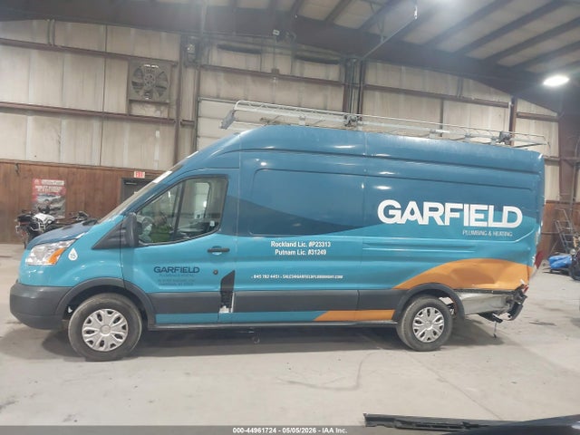 Aukcja sprzedaży 2016 Ford Transit-350, vin: 1FTBW3XGXGKA94284, numer aukcji: 44961724